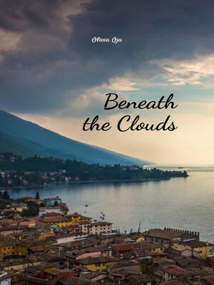 cover image of Beneath the Clouds